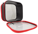 Сумка GC Mirrox Double Side EVA Tackle Case 23x23x15