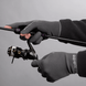 Рукавички GC Titanium Fingertip Grip Grey L