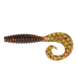Силикон Zeox Сomma Grub 2.4"(10шт)001 BRF