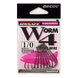 Гачок Decoy Worm 4 Strong Wire №5/0
