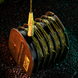 Лидкорница GC G.Carp Leader Storage 6 Rig