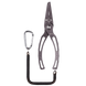Інструмент Golden Mean Pliers Type 3 170мм Gunmetal