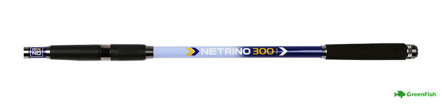 Удилище Zeox Netrino 3.60м 60-160г
