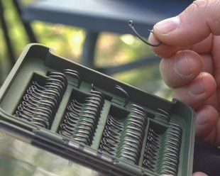 Коробка GC G.Carp Hook Box