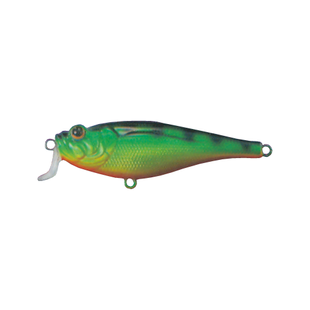 Воблер Strike Pro Crankee Bass 60F 6.6г A45T