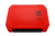 Коробка Jackall W Open Tackle Box M 2300D Red