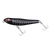 Воблер Megabass Dog-X Jr.SW 71F 6.5г Black Bone