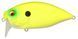 Воблер Megabass O.R.C.Burning Shad 58F 10.5г Do Chart