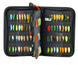 Сумка Daiwa Presso Wallet (C) ML Black 14х20х4 см