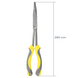 Плоскогубці GC Longnose Bend Pliers 28см