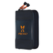 Сумка Daiwa Presso Wallet (C) ML Black 14х20х4 см