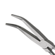Плоскогубці GC Longnose Bend Pliers 28см