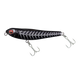 Воблер Megabass Dog-X Jr.SW 71F 6.5г Black Bone