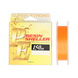 Шнур Yamatoyo PE 4 Resin Sheller 150м #0.4 7lb Orange NEW