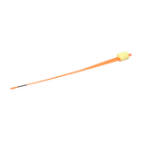 Кивок лавсановый GC N-Ice Spring Bobber Pro 100мм 0.8-1.0г Orange (10шт)