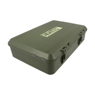Коробка GC G.Carp Major Tackle Box L set