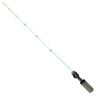 Вудка зимова GC N-Ice Crystal Jig 60L Glass