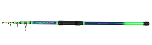 Вудилище GC Armatur Tele 1.80м 50-150г