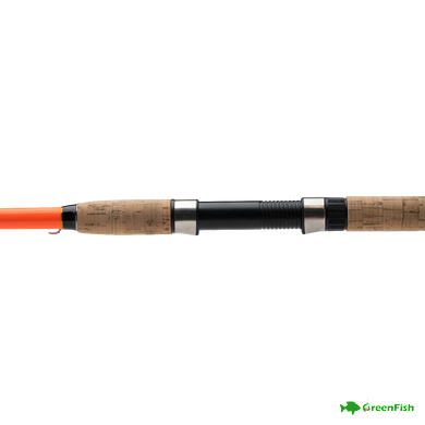 Удилище Libao Carbon Feeder 3.30м 150г