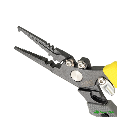 Плоскогубцы GC Multifunctional Pliers 16см NEW 2025