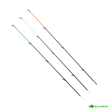 Удилище Libao Carbon Feeder 3.30м 150г