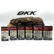 Крючок тройной BKK Sting-32 BN №10(7шт)NEW
