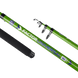 Вудилище ZEOX Factor Universal Tele 3.00м 120г