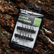 Крючок BKK Curve Extreme №2(10шт)NEW