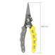 Плоскогубцы GC Multifunctional Pliers 16см NEW 2025