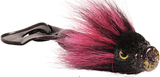 Бактейл CWC Miuras Mouse Big 23см 95г(1шт)011 Pink Panter NEW