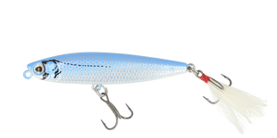 Воблер Strike Pro Slide Bait Heavy One 70S 16.5г GCA03