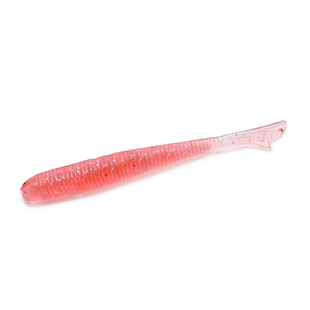Силикон Bait Breath Fish Tail 2.8" U30(8шт)715 Pink Shad