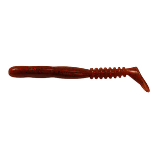 Силікон Reins Rockvibe Shad 2&rdquo; 007 miso shrimp