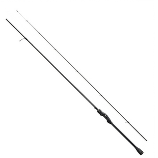 Вудилище спінінгове Shimano 21 Soare XR S76UL-T 2.29м 0.6-6г