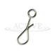 Застежка Active Aji Snap M(22шт)
