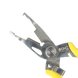 Плоскогубці GC Split Ring Pliers 13см