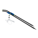 Колышки маркерные GC Sintez Measuring Sticks with Drill 90см 5м NEW 2026