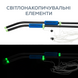 Колышки маркерные GC Sintez Measuring Sticks with Drill 90см 5м NEW 2026
