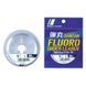 Флюорокарбон Major Craft Fluoro Shock Leader Dangan 30м #1 4lb