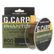Волосінь GC G.Carp Phantom 600м 3D Invisible 0.26мм NEW 2026