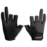 Перчатки GC Titanium Grip 3 Cut Grey L