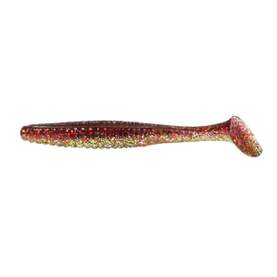 Силікон Hideup Stagger Original Saltwater (non-salt) 3" (10шт) SN-08 Akakin
