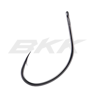 Гачок BKK Spoon-22 SS №1/0 (9шт)