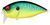 Воблер Megabass O.R.C.Burning Shad 58F 10.5г Mat Tiger
