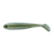 Силікон Marujin UK Shad Worm 3.5&rdquo; (4шт) 01 AB