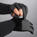 Перчатки GC Titanium Grip 3 Cut Grey L