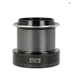 Шпуля Tica Wanderer WAD6000