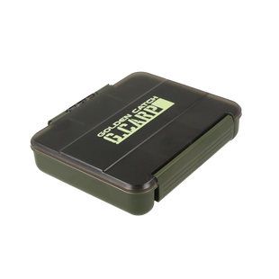 Коробка для аксесуарів GC G.Carp Mini Box 3 section