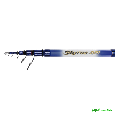 Вудка GC Skyros 19 3.50м 10-50г (с/к)