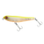 Воблер Megabass Dog-X Jr.SW 71F 6.5г PM Ghost Chart Back OB